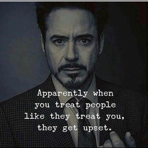 Meet your Posher, Joseph